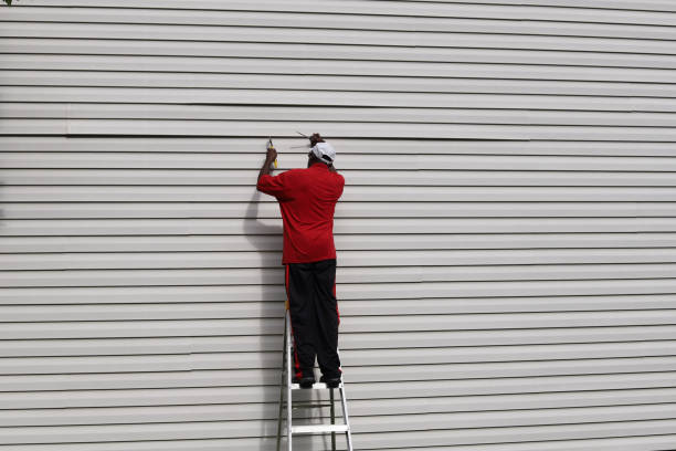 Best Siding Replacement  in Mans, CO