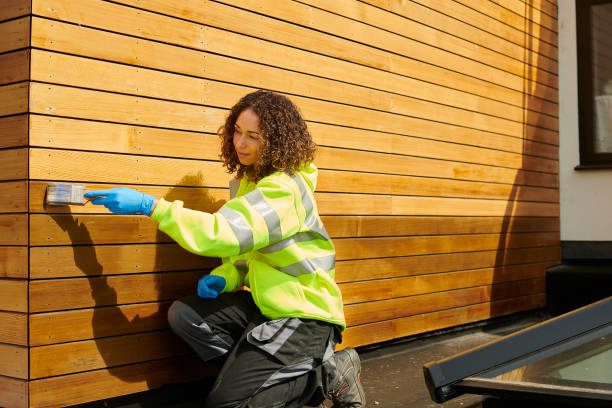 Best Brick Veneer Siding  in Mans, CO
