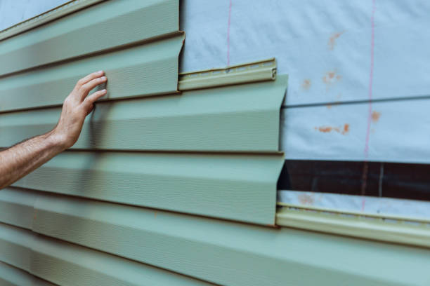 Best Siding Removal and Disposal  in Mans, CO